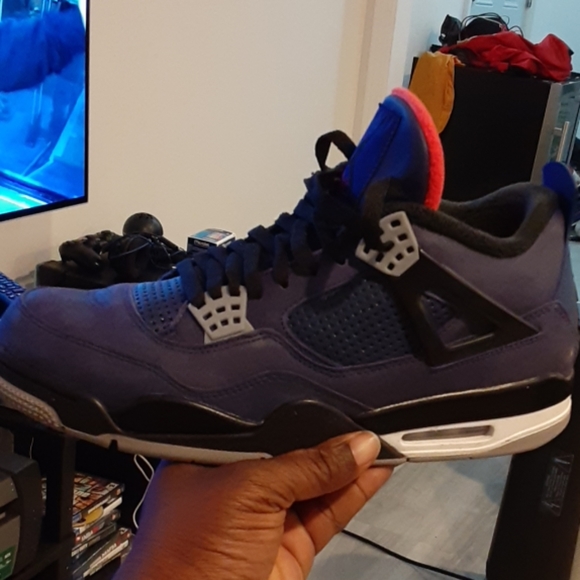 hard to find jordans